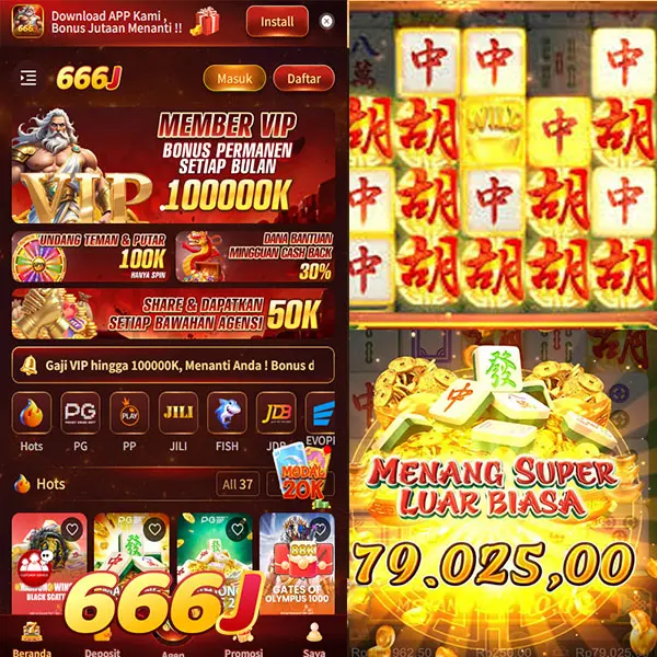 666j APK