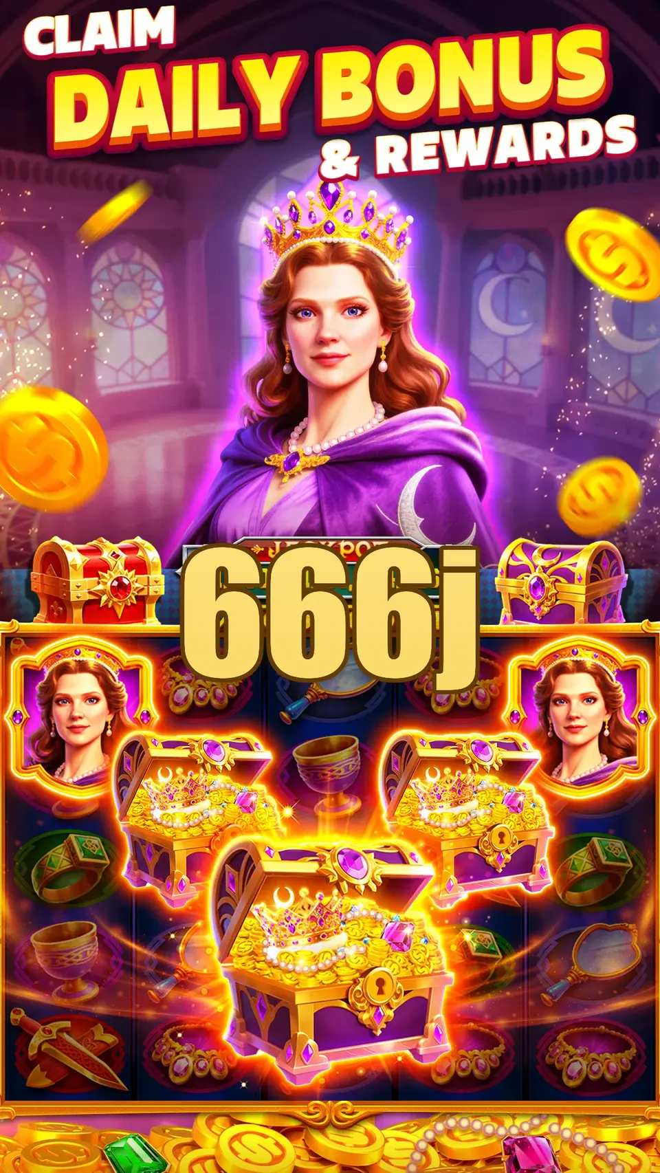 666j APK
