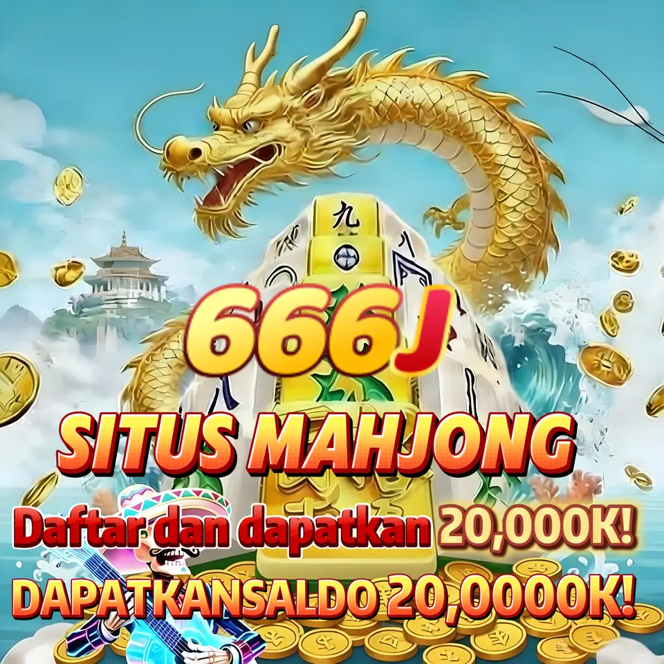666j Masuk