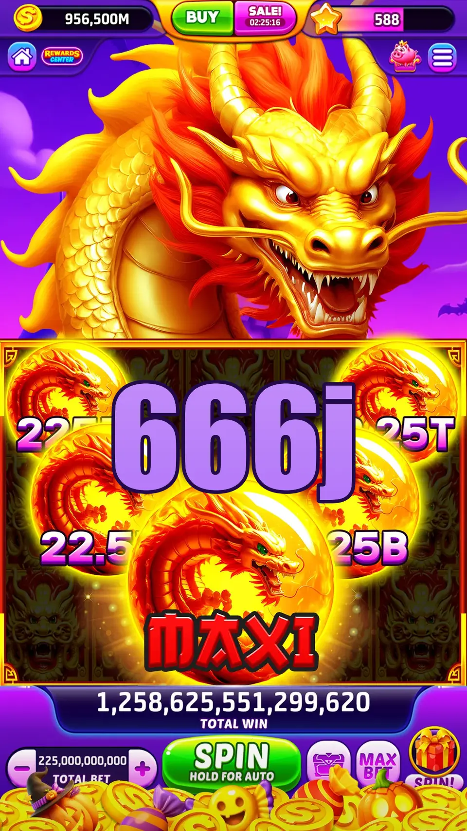 Tangkapan Layar 666j